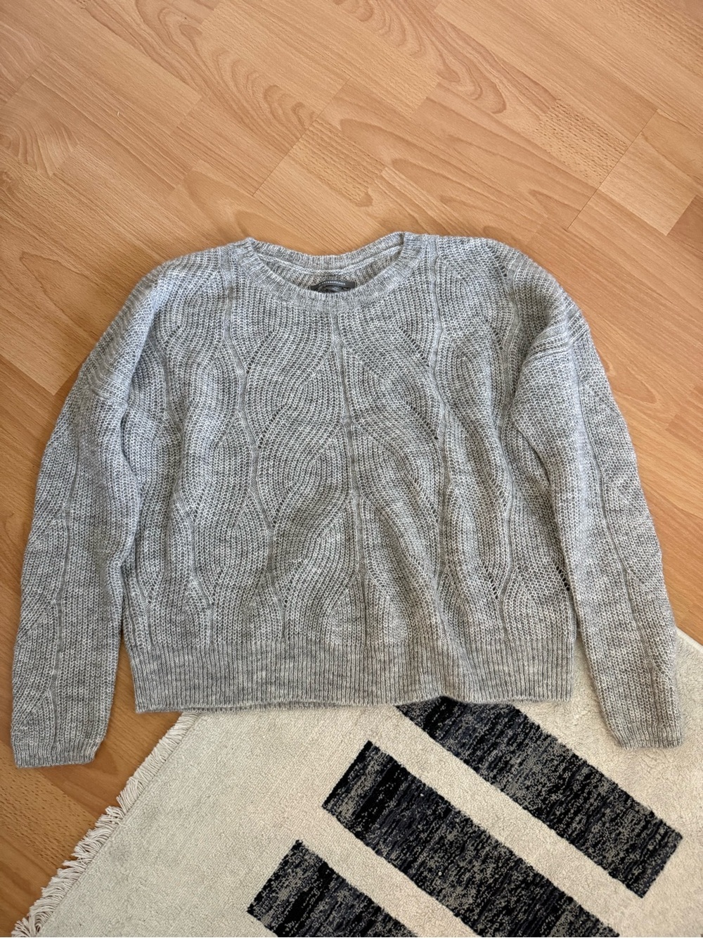 Anthropologie XS Sweater